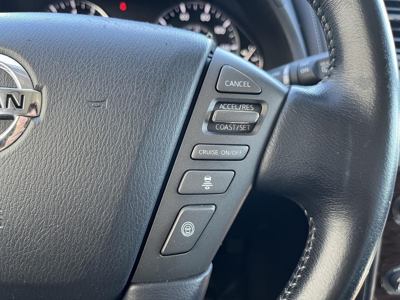 2020 Nissan Armada SL Glen Burnie MD