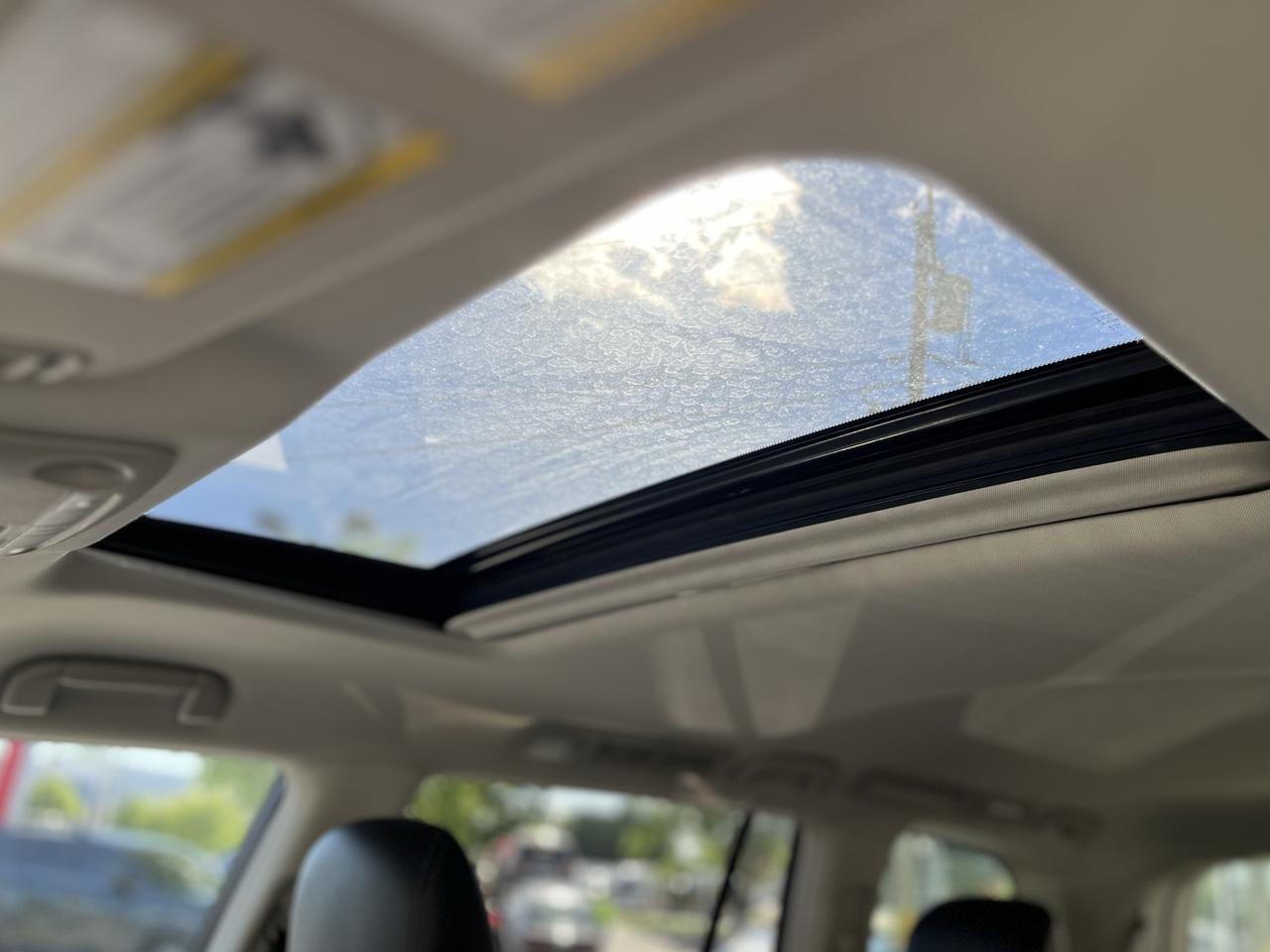 2020 Nissan Armada SL Glen Burnie MD