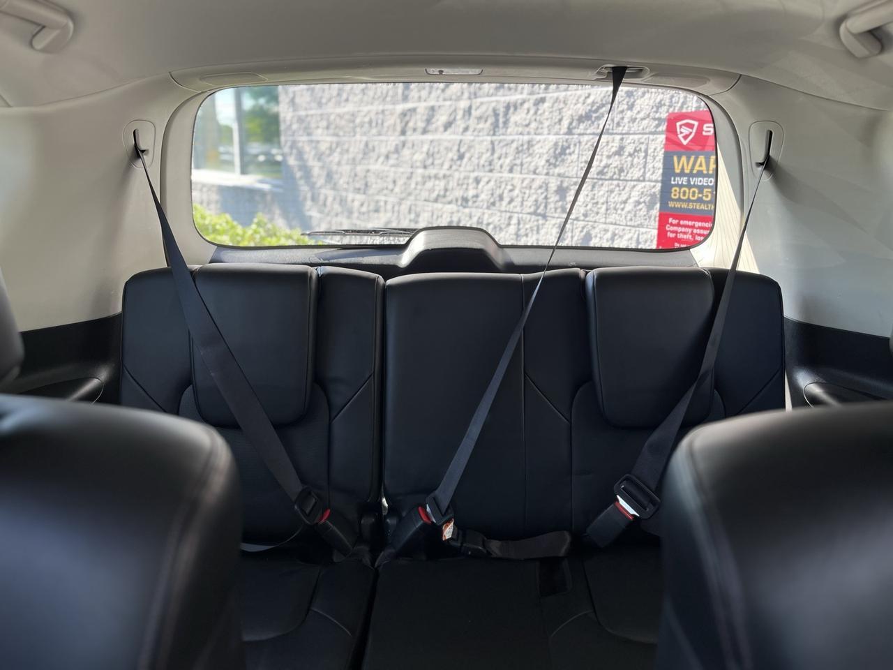 2020 Nissan Armada SL Glen Burnie MD