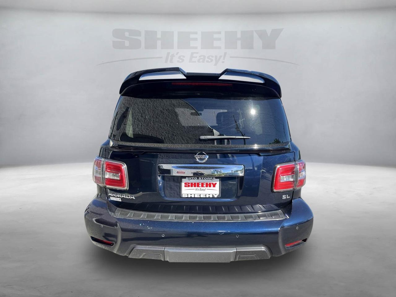 2020 Nissan Armada SL Glen Burnie MD