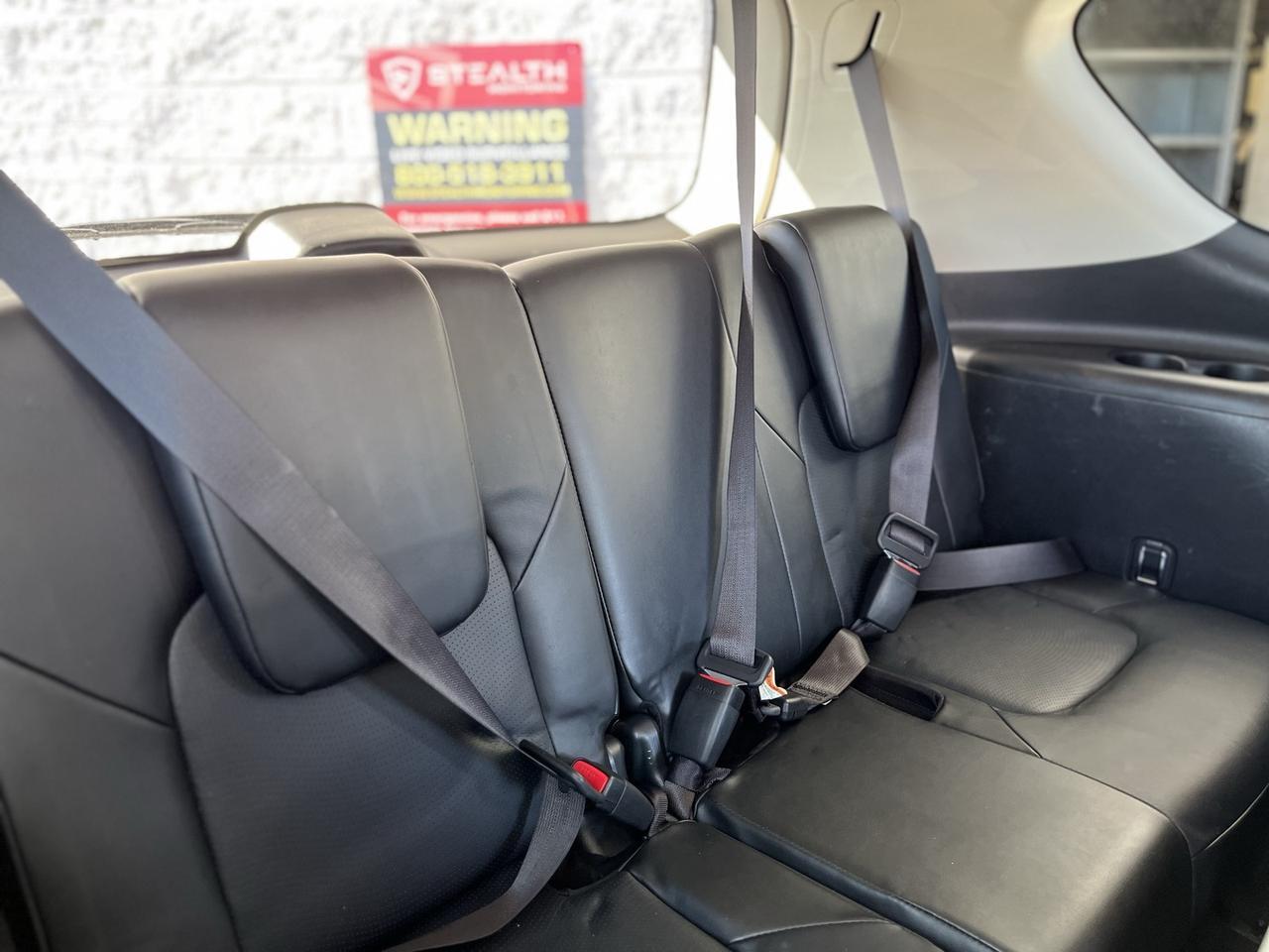 2020 Nissan Armada SL Glen Burnie MD