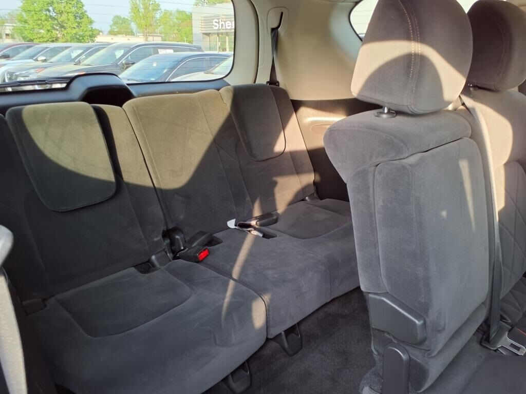 2020 Nissan Armada SV Waldorf MD