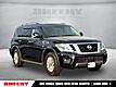 2020 Nissan Armada SV