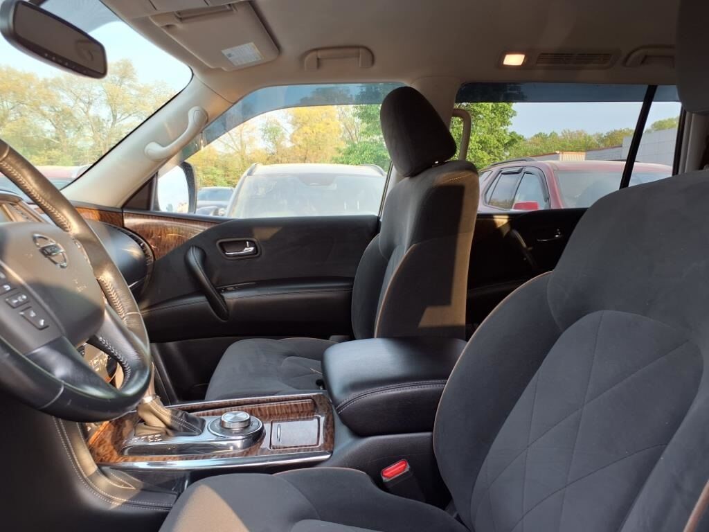 2020 Nissan Armada SV Waldorf MD