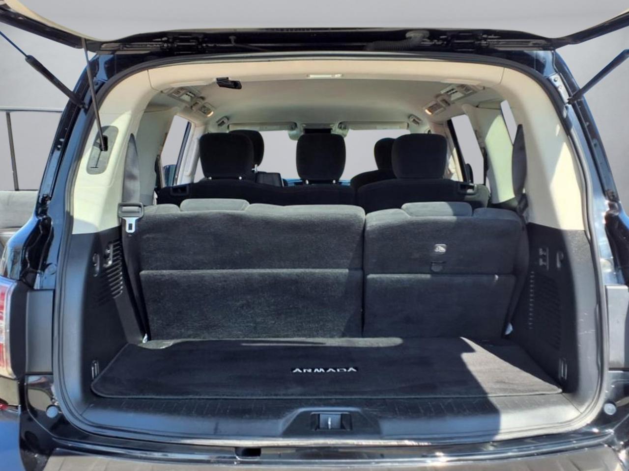 2020 Nissan Armada SV Waldorf MD