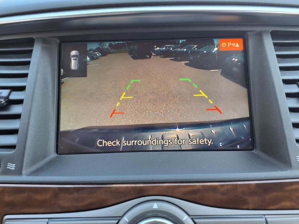 2020 Nissan Armada SV Waldorf MD