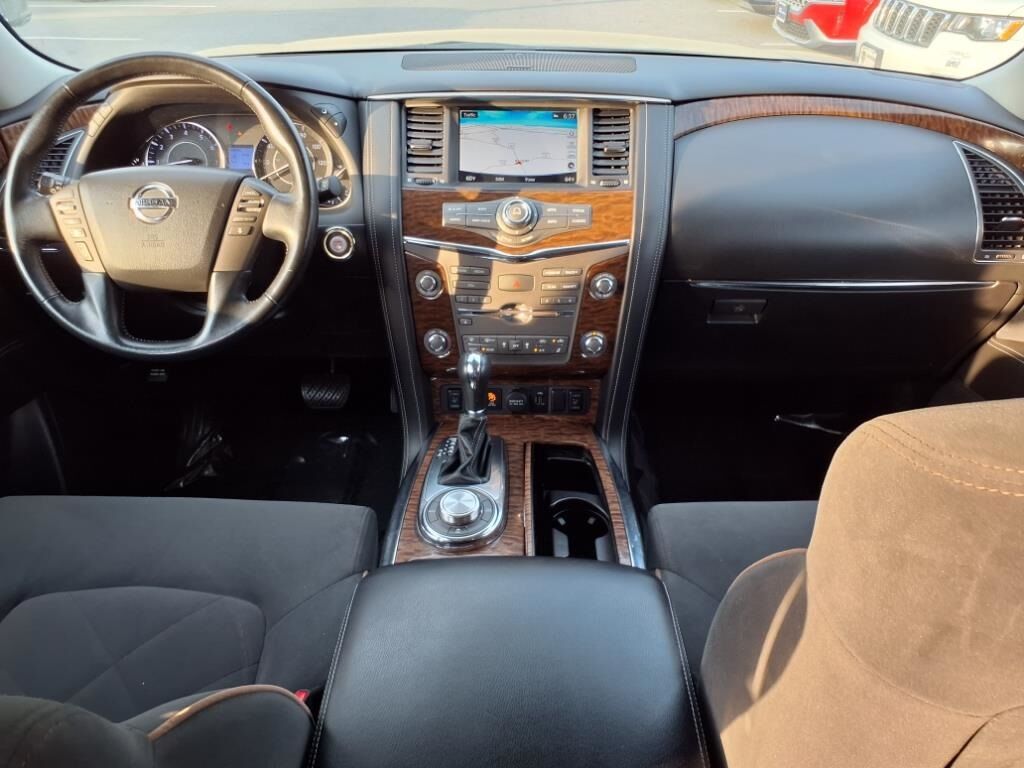 2020 Nissan Armada SV Waldorf MD