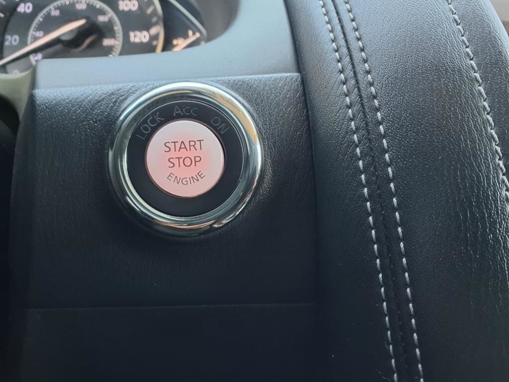 2020 Nissan Armada SV Waldorf MD