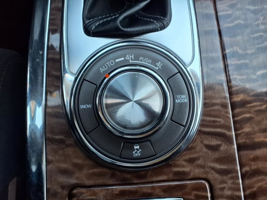 2020 Nissan Armada SV Waldorf MD