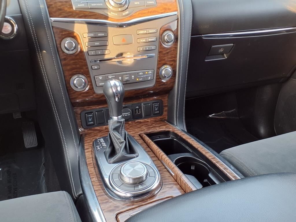 2020 Nissan Armada SV Waldorf MD