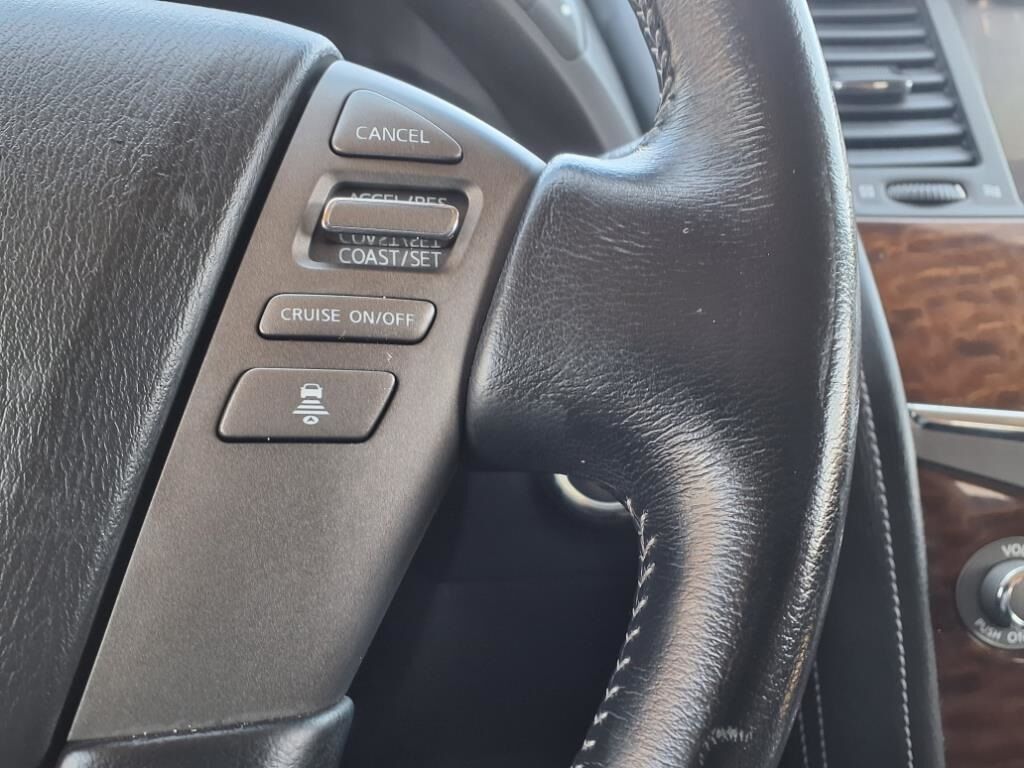 2020 Nissan Armada SV Waldorf MD