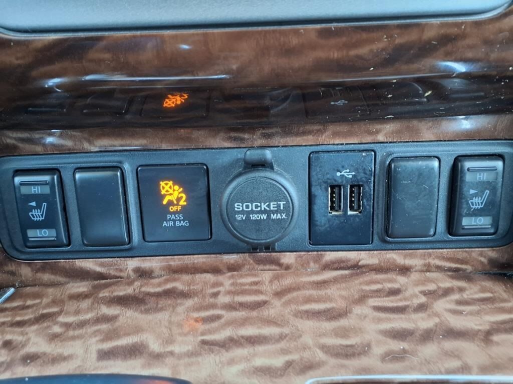 2020 Nissan Armada SV Waldorf MD