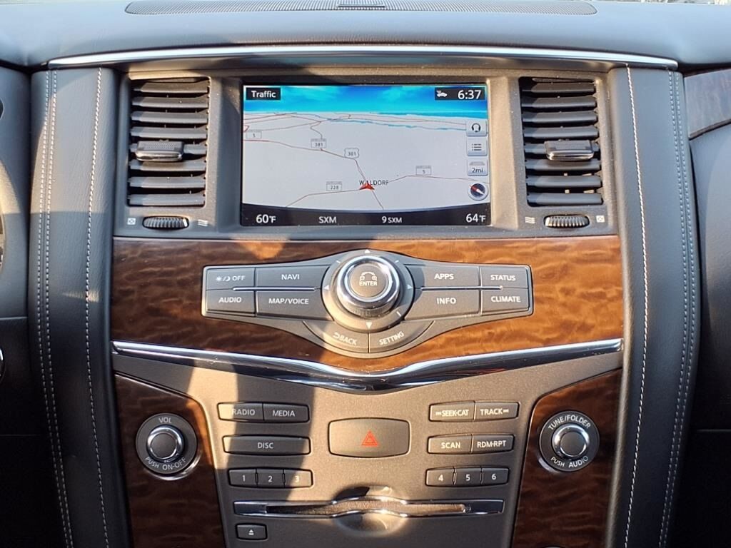 2020 Nissan Armada SV Waldorf MD