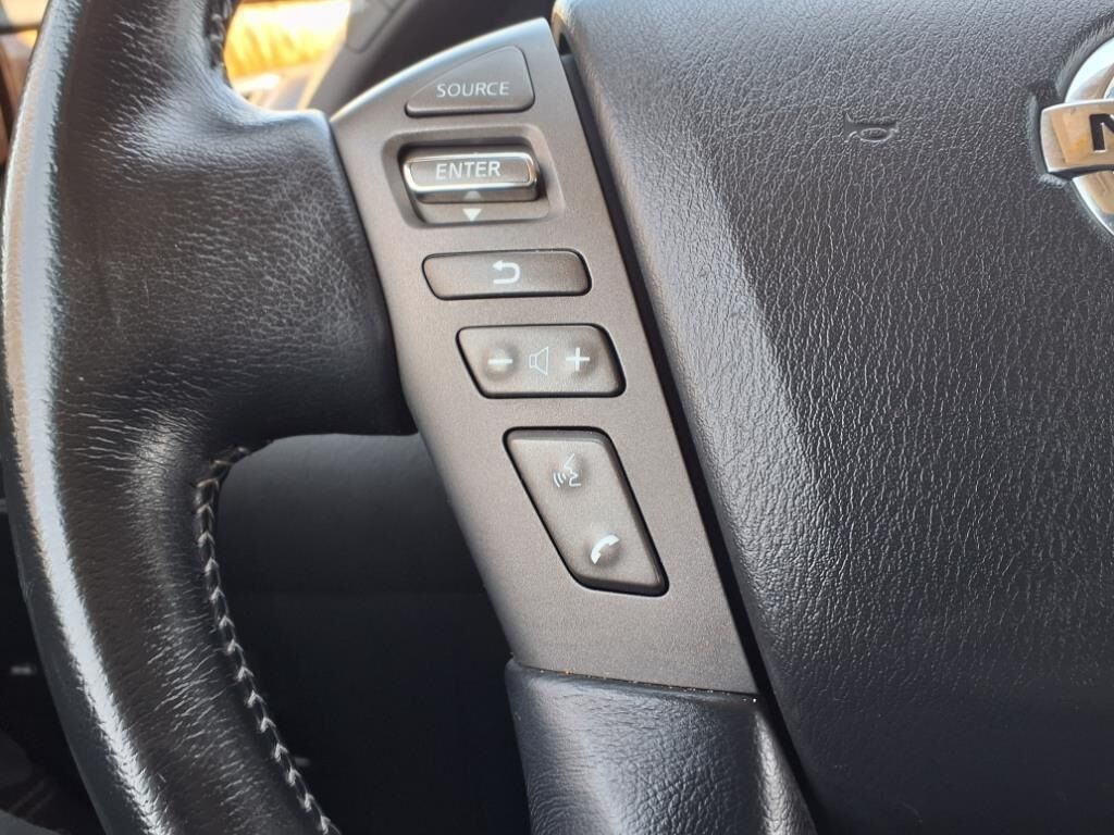 2020 Nissan Armada SV Waldorf MD