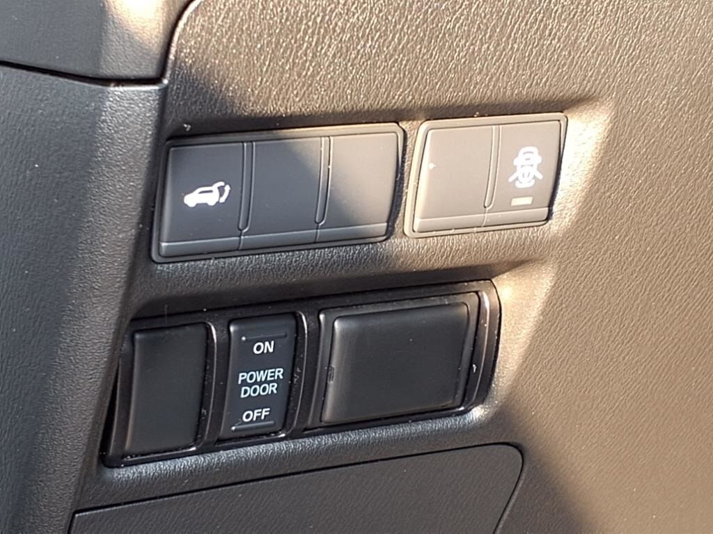 2020 Nissan Armada SV Waldorf MD