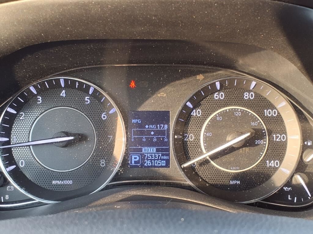 2020 Nissan Armada SV Waldorf MD