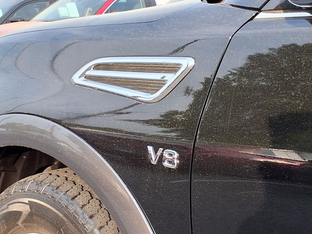 2020 Nissan Armada SV Waldorf MD