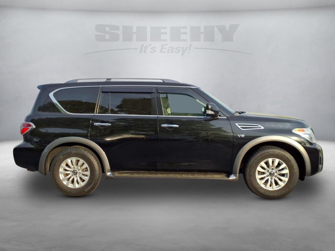 2020 Nissan Armada SV Waldorf MD