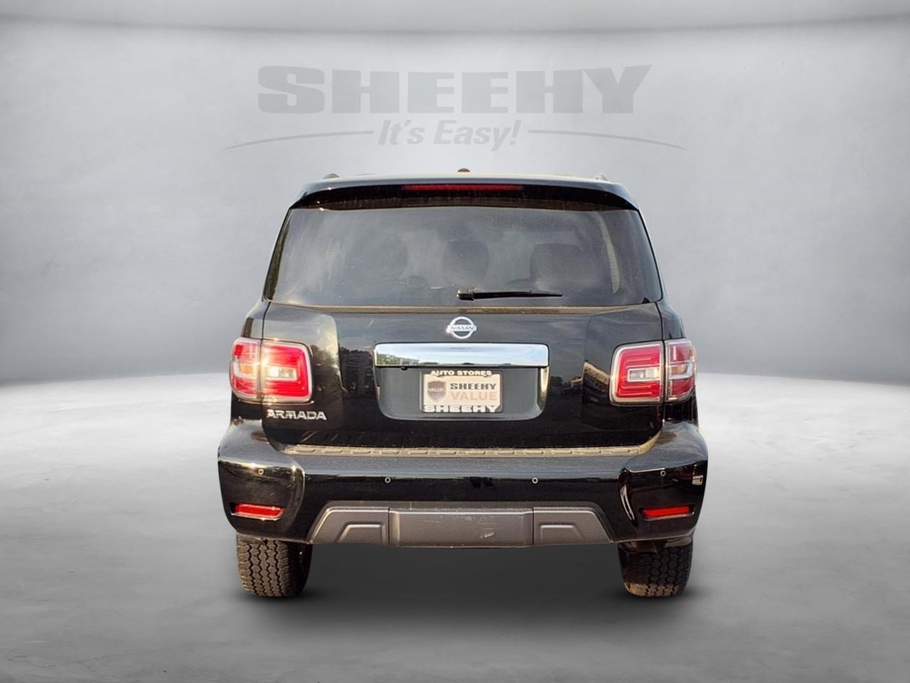 2020 Nissan Armada SV Waldorf MD