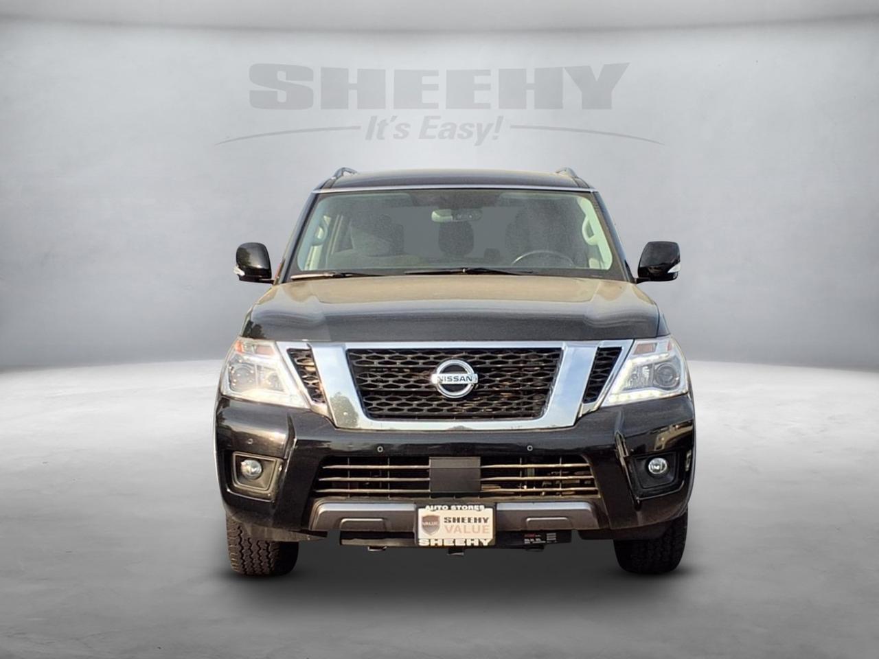 2020 Nissan Armada SV Waldorf MD