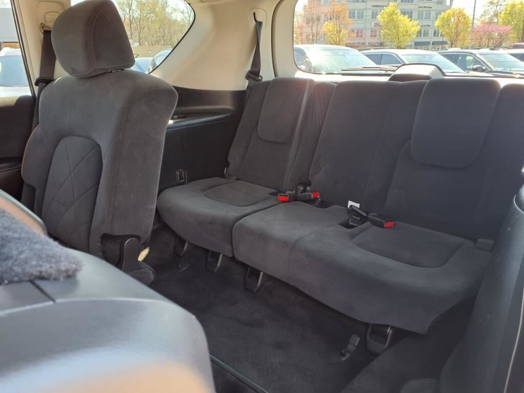 2020 Nissan Armada SV Waldorf MD