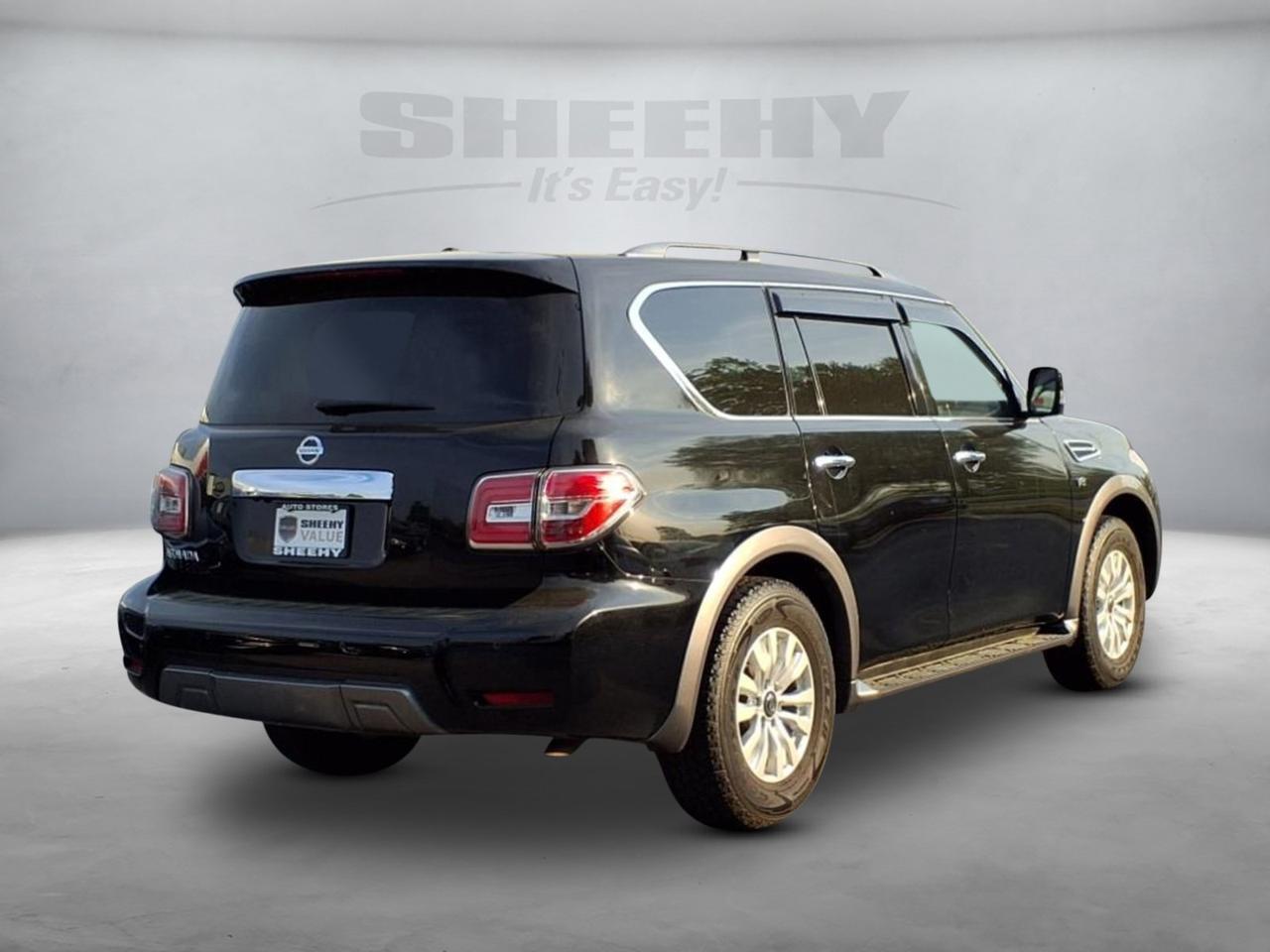 2020 Nissan Armada SV Waldorf MD