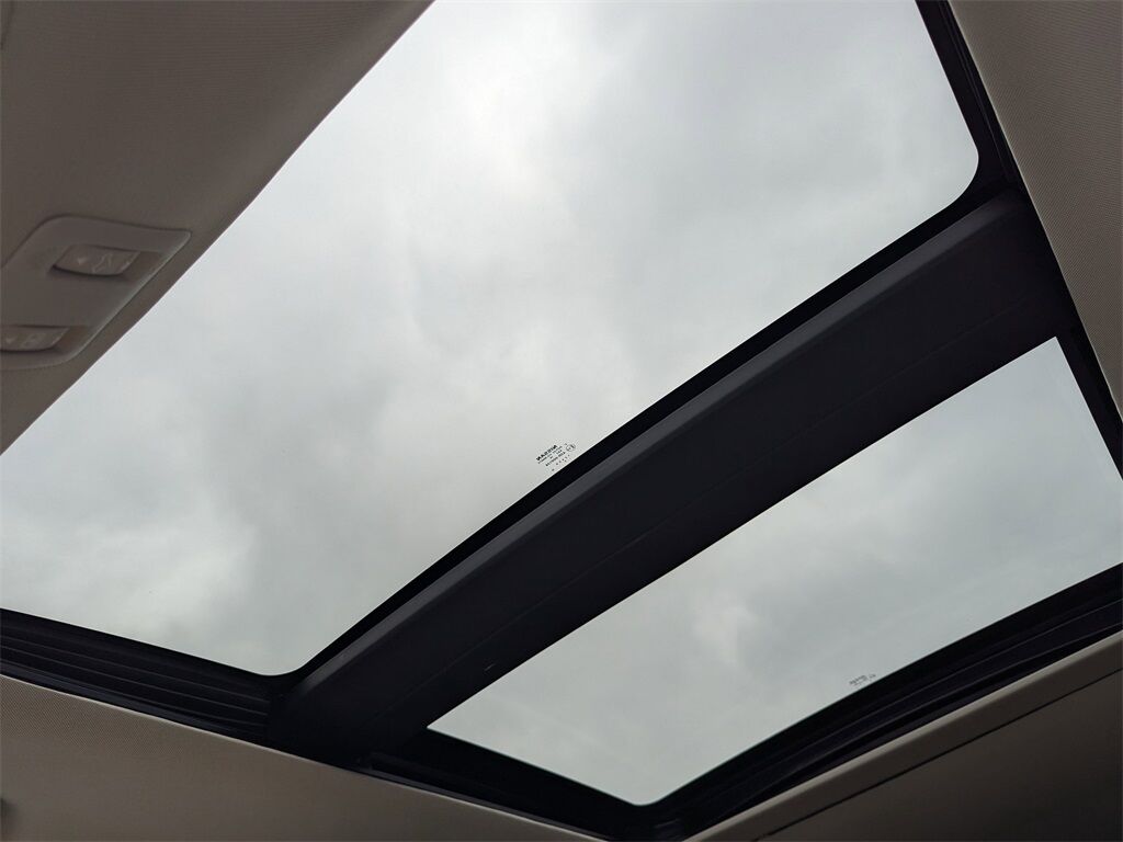 2020 Nissan Murano Platinum Kennesaw GA