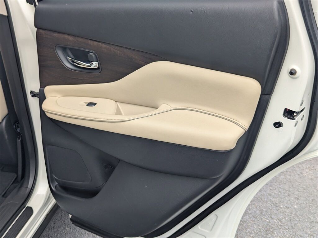 2020 Nissan Murano Platinum Kennesaw GA