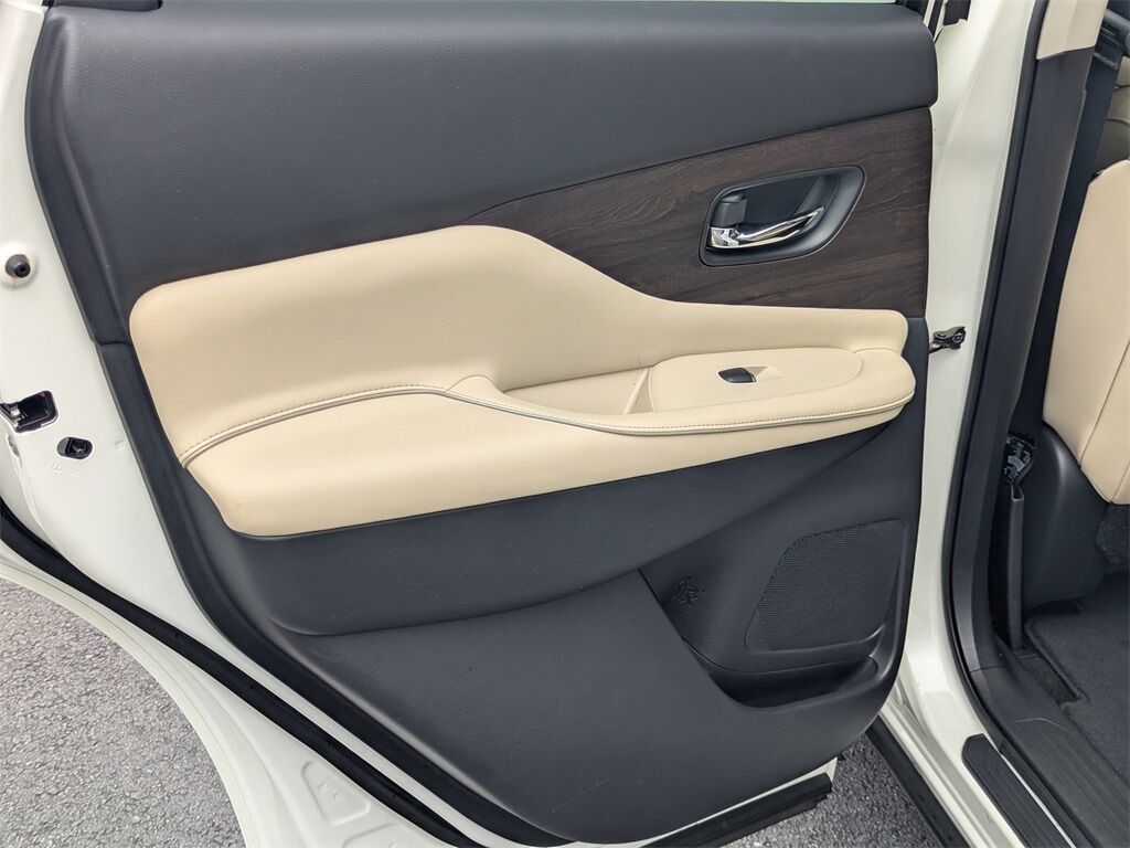 2020 Nissan Murano Platinum Kennesaw GA