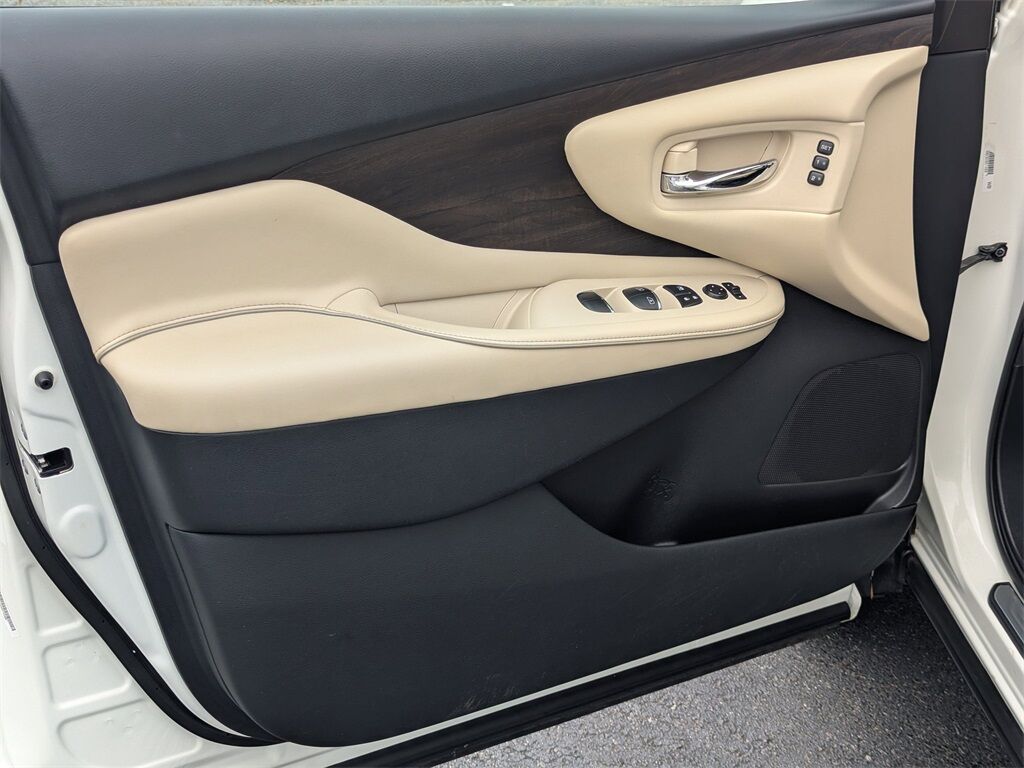 2020 Nissan Murano Platinum Kennesaw GA