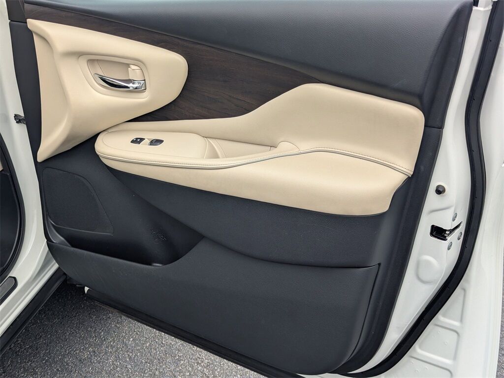 2020 Nissan Murano Platinum Kennesaw GA