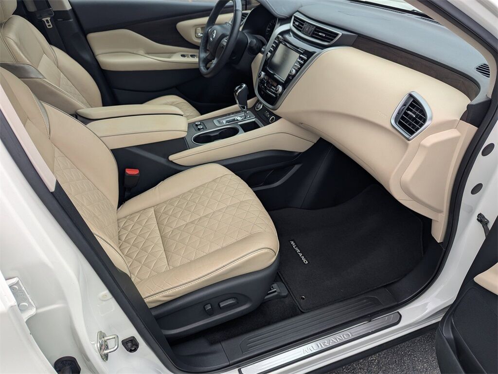 2020 Nissan Murano Platinum Kennesaw GA