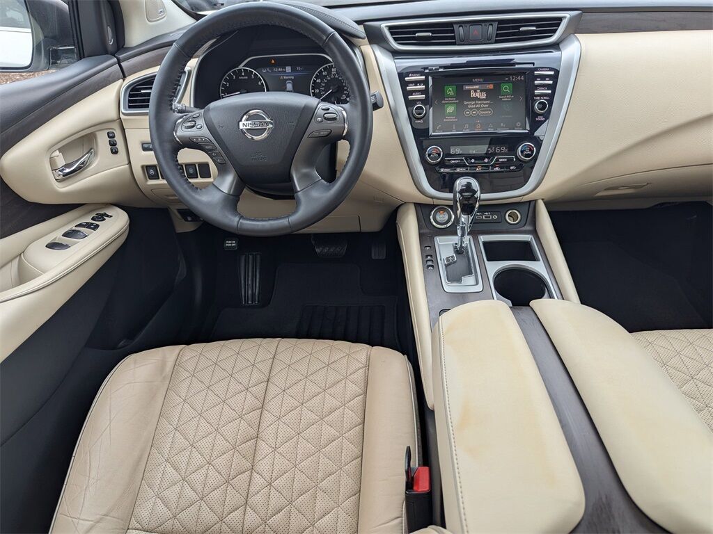 2020 Nissan Murano Platinum Kennesaw GA