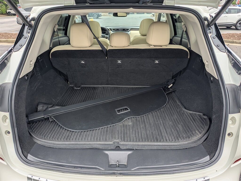 2020 Nissan Murano Platinum Kennesaw GA