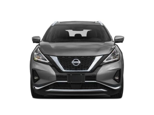 2020 Nissan Murano Platinum Kennesaw GA