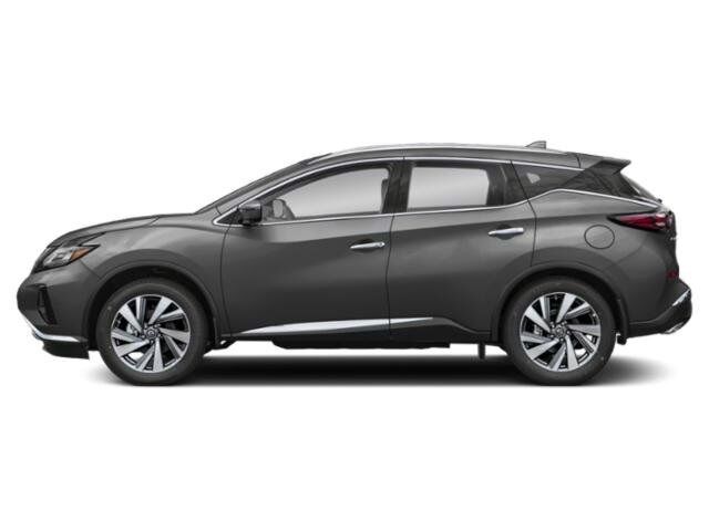 2020 Nissan Murano Platinum Kennesaw GA