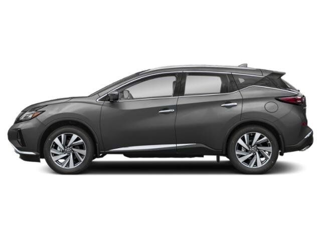 2020 Nissan Murano Platinum Kennesaw GA