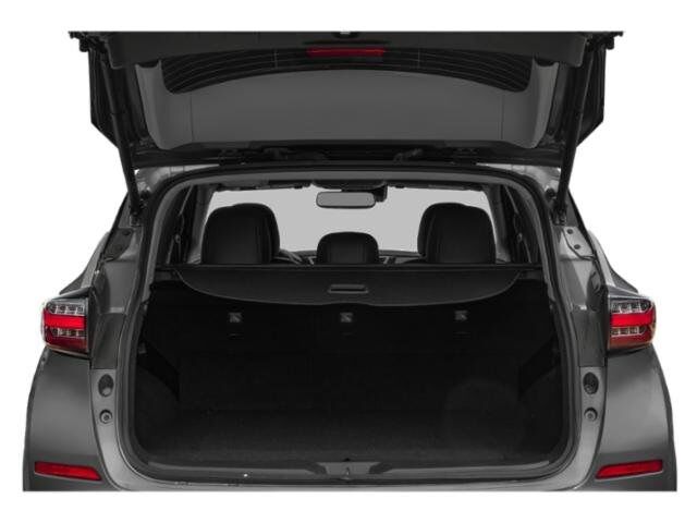 2020 Nissan Murano Platinum Kennesaw GA