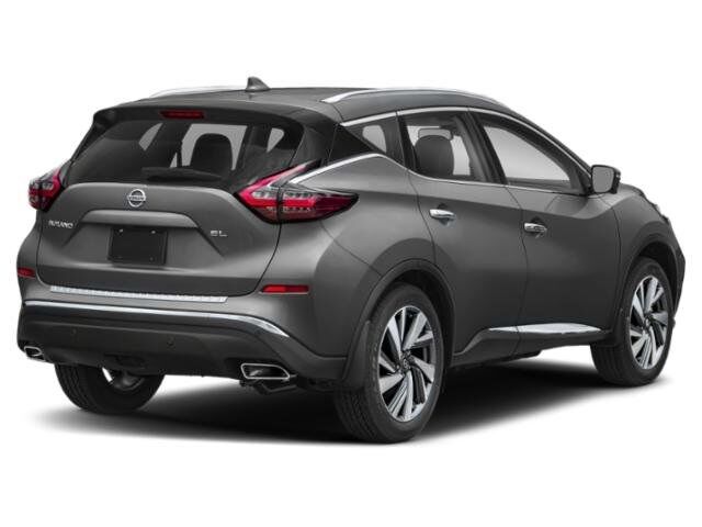 2020 Nissan Murano Platinum Kennesaw GA