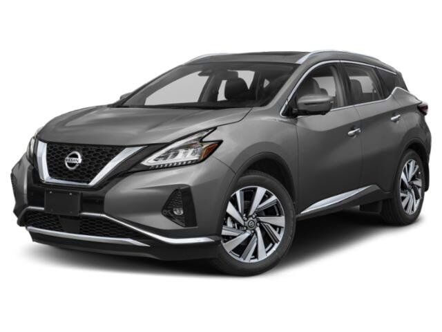 2020 Nissan Murano Platinum Kennesaw GA