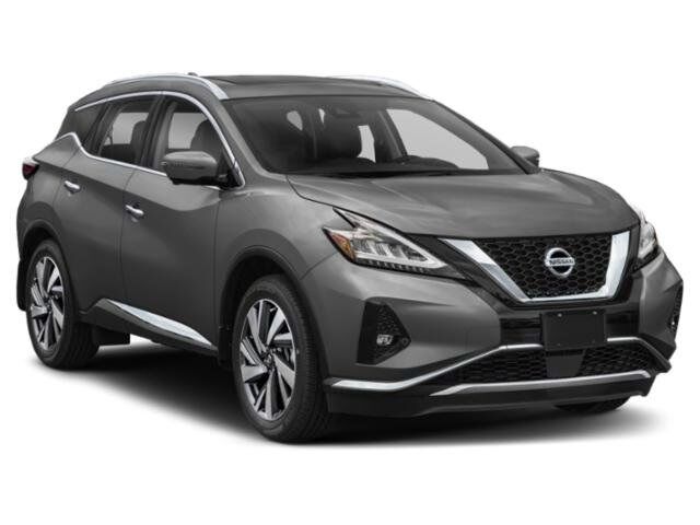 2020 Nissan Murano Platinum Kennesaw GA