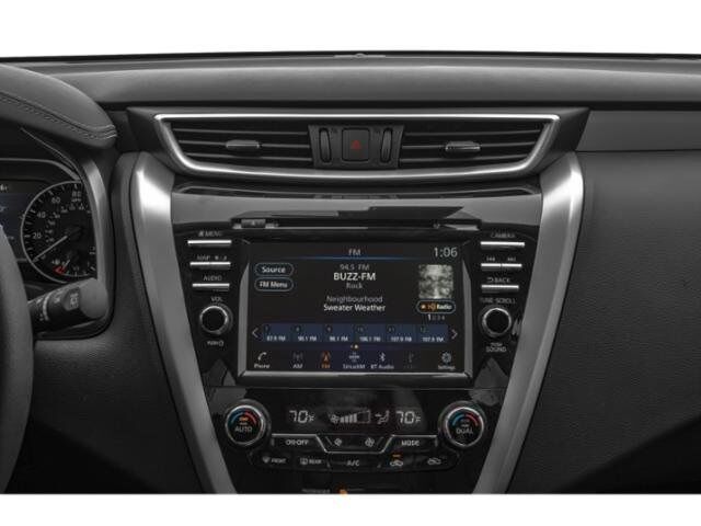 2020 Nissan Murano Platinum Kennesaw GA