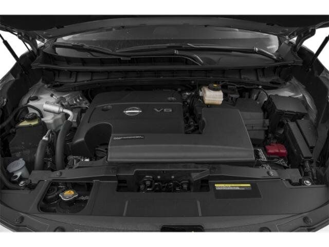 2020 Nissan Murano Platinum Kennesaw GA