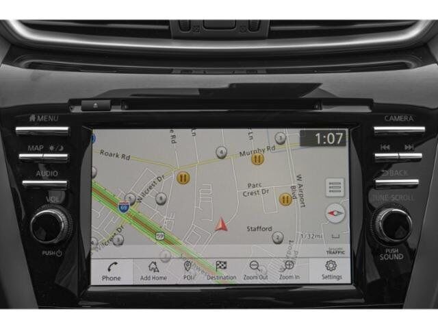 2020 Nissan Murano Platinum Kennesaw GA