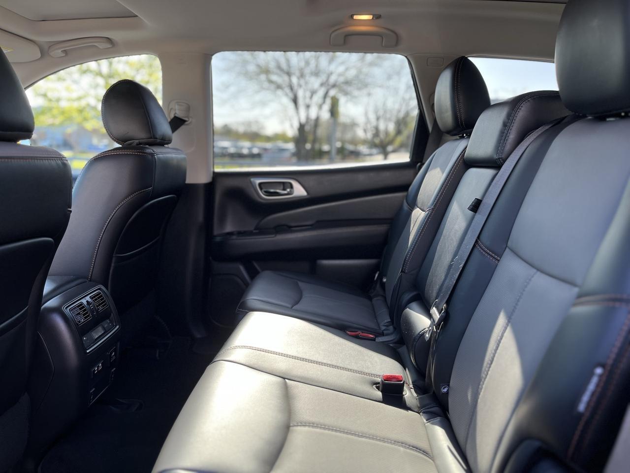 2020 Nissan Pathfinder SL Glen Burnie MD