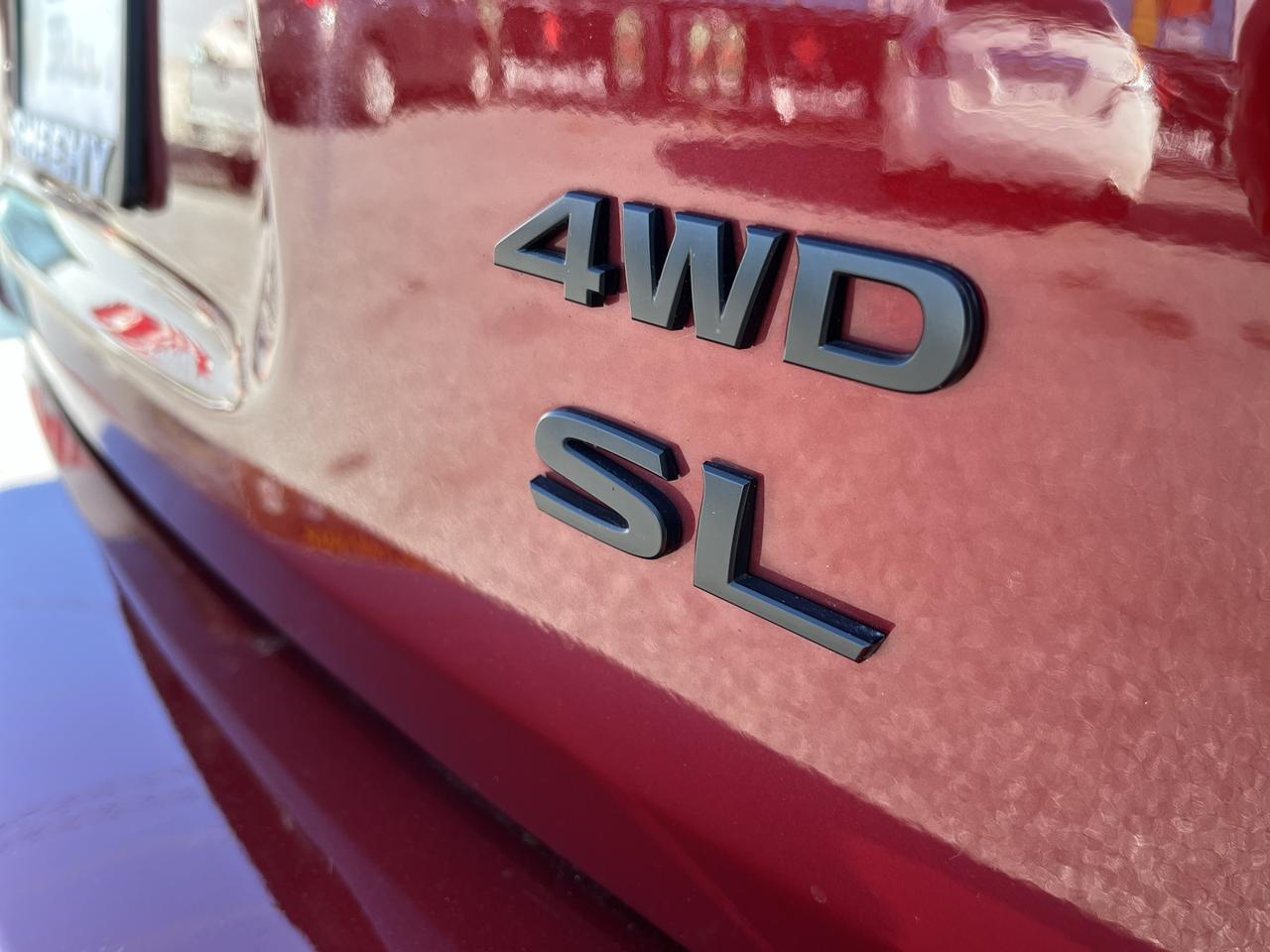 2020 Nissan Pathfinder SL Glen Burnie MD