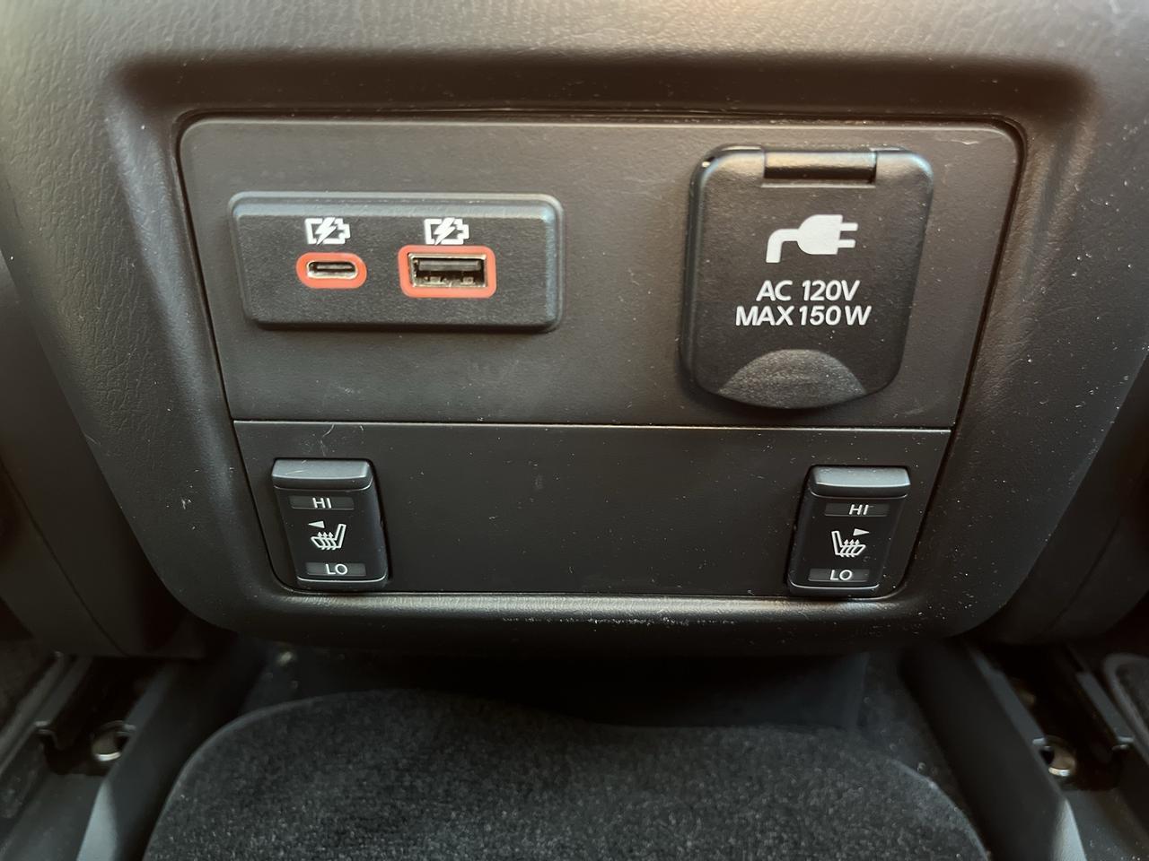 2020 Nissan Pathfinder SL Glen Burnie MD