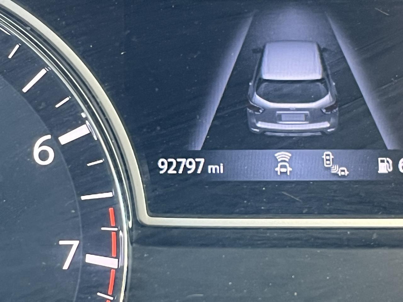 2020 Nissan Pathfinder SL Glen Burnie MD