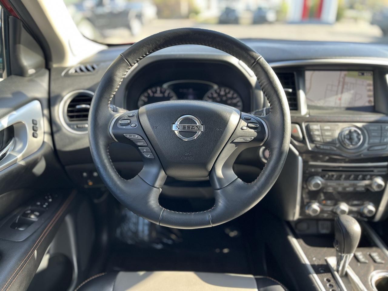 2020 Nissan Pathfinder SL Glen Burnie MD