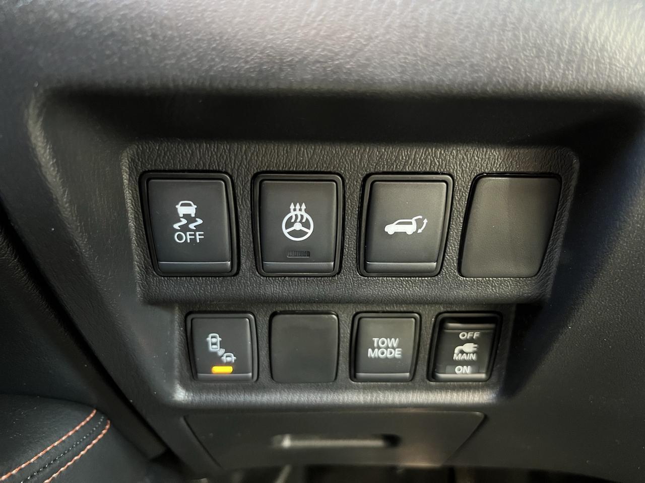 2020 Nissan Pathfinder SL Glen Burnie MD